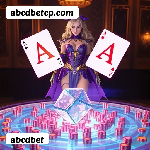 abcdbet bônus R$5.000 + 500 giros - Rollover 35x, prazo 30 dias, 38% taxa conversão