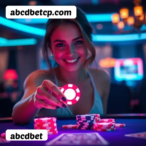 Catálogo abcdbet 2.547 jogos - Pragmatic Play, Evolution, NetEnt
